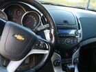 Chevrolet Cruze 1.8 МТ, 2012, 316 000 км объявление продам
