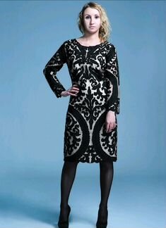 Новое платье van-dos