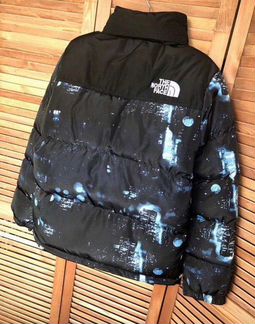 Пуховик The North Face 700