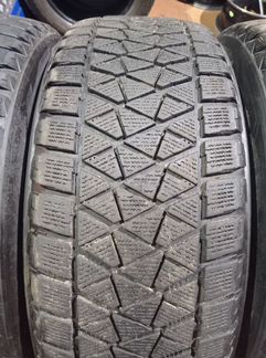 235 55 18 Bridgestone бу Шины Зимние 235 55 R18 99