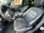 Mercedes-Benz C-класс 1.6 AT, 2019, 60 000 км объявление продам