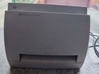 Принтер HP laserjet 1100 б/у