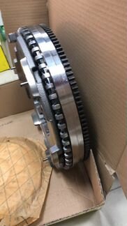 Маховик Диск 23200-4A103 Гранд Старекс H-1 D4CB