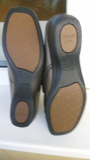 Женские мокасины фирмы Jurgen Hirsh