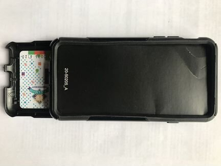 Чехол OtterBox для iPhone 6/6s Made in USA