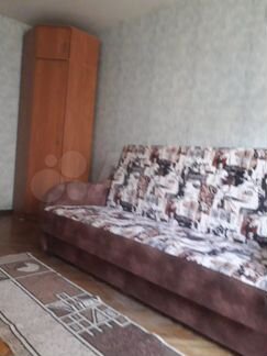 1-к квартира, 33 м², 3/5 эт.