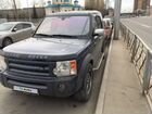 Land Rover Discovery 2.7 AT, 2006, 350 000 км