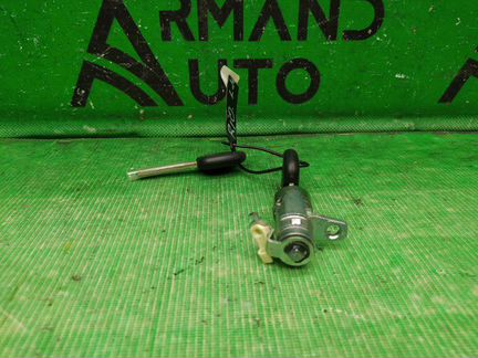 Замок двери передний левый Kia Rio 3 2011