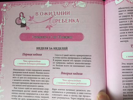 Книга для Мам