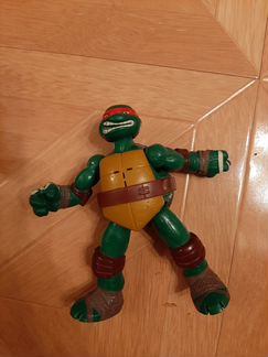 Черепашки Ниндзя