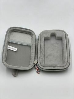 Чехол для Внешний SSD Samsung Portable SSD T7