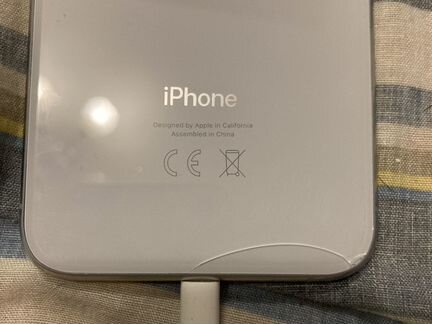 iPhone xs 64gb
