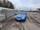 Chevrolet Lacetti 1.4 МТ, 2008, 205 000 км