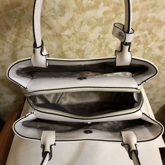 Сумка женская натуральная кожа Эконика