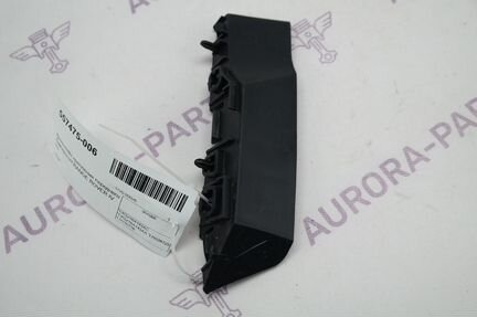 Кронштейн Range Rover 4 L405 2012