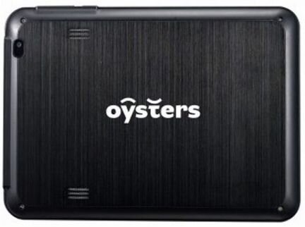 Oysters t8