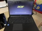 Ноутбук Acer