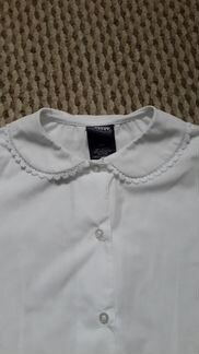 Рубашка в школу 134р