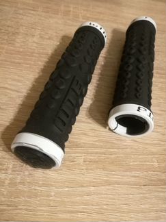 Ручки руля WTB Moto, грипсы для велосипеда