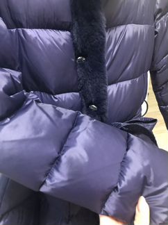 Куртка зимняя. Пальто зимнее. Пуховик