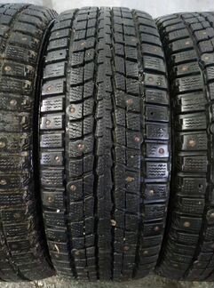 205 60 16 Dunlop бу Шины Зимние 205 60 R16 102L