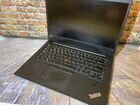 Ноутбук Lenovo Thinkpad е480(i7,10Gb,RX550)