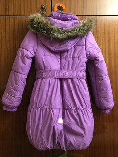 Пальто kerry 140