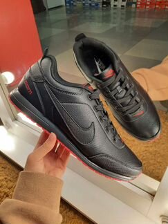 Кроссовки мужские nike