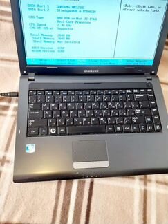 Ноутбук Samsung 15