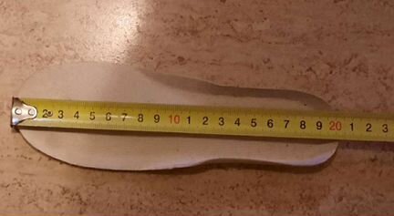 Коньки раздвижные