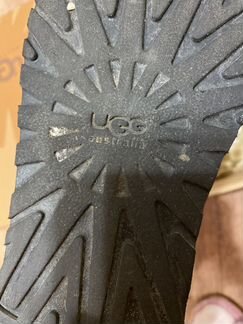 Угги бренда UGG оригинал