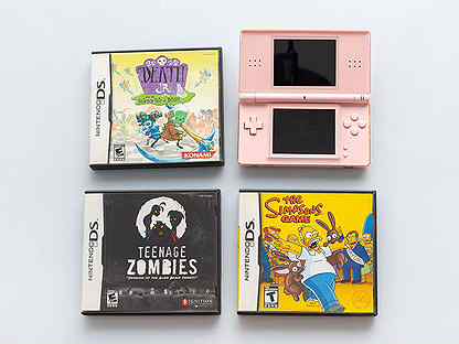 新しいブランド ニンテンドーdsよろ 携帯用ゲーム機本体