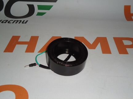 Муфта электромагнит кондиционера Хонда Аккорд 7