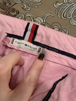 Новые брюки Tommy Hilfiger оригинал