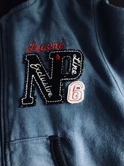 Толстовки North Pole. Petit Bateau