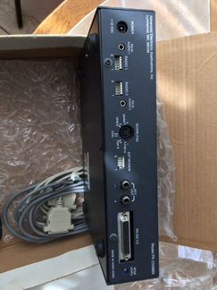 Контроллер aea pakratt pk-232 для цифровой связи