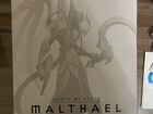 Malthael Blizzard Diablo