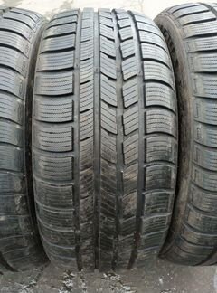 235 55 17 Roadstone бу Шины Зимние 235 55 R17 105S