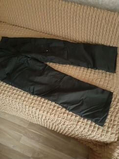 Брюки горнолыжные