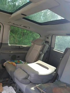 Мерседес виано w639 vito.viano