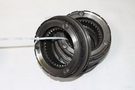 Синхронизатор 1/2 передачи Фотон Foton 1069 646316