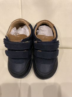 Кроссовки-ботинки Mayoral 22 р, новые