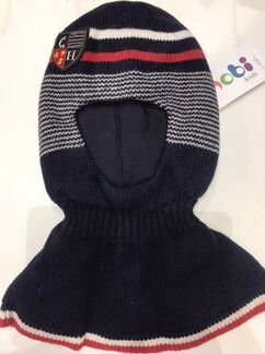 Шапки chobi новые