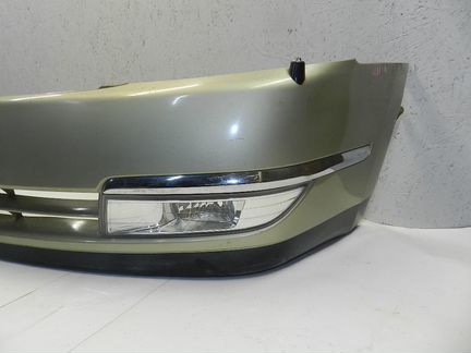 Бампер передний nissan Teana J31
