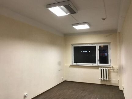 Офис, 16.8 м²