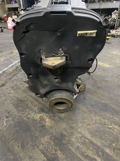 Двигатель 1,4- F14D3 Шевроле Лачсетти бу оригинал