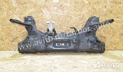 Подрамник передний Ford Fiesta Mk6 / B-Max 2012+