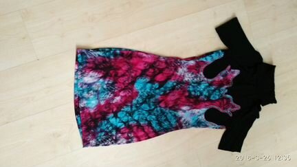 Платье оригинал Cavali 42-44