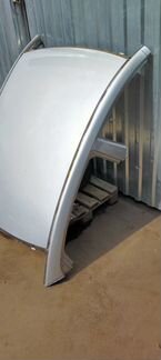 Крыша Hyundai Solaris 67111-4L000