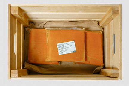 Пюре манго+маракуя